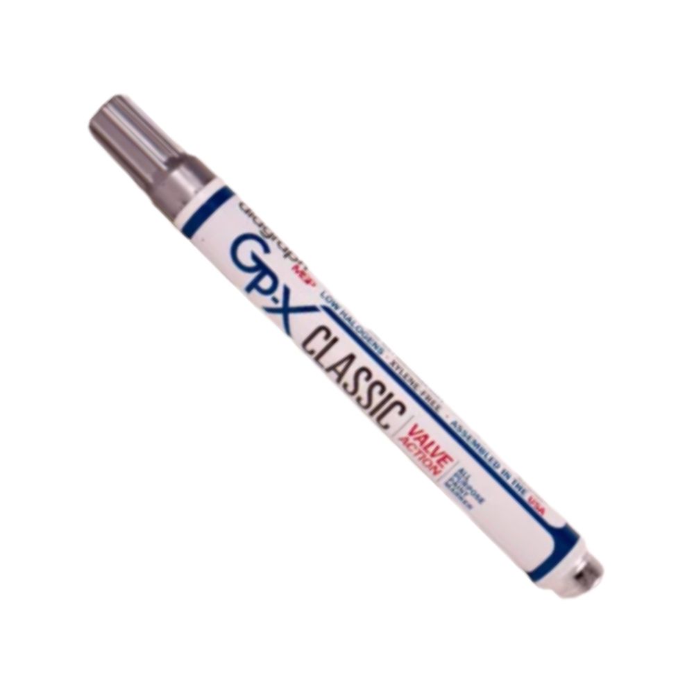 GPX Classic Valve Action Markers - Municipal Marking Distributors