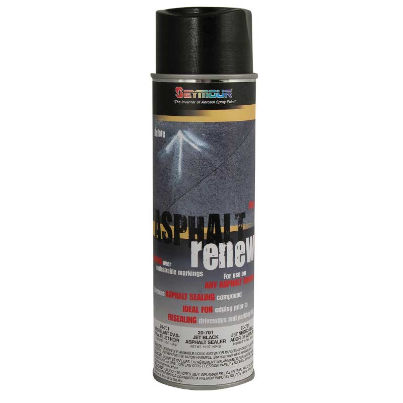 Asphalt Renew
