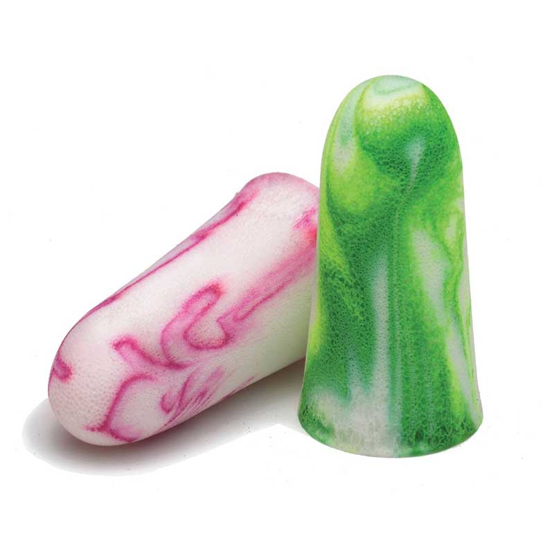 Sparkplugs® Ear Plugs