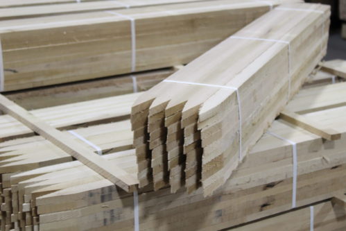 Mmd Eco Lath 4'