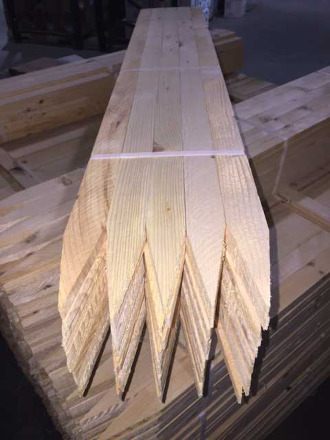 MMD Light  Lath 4'