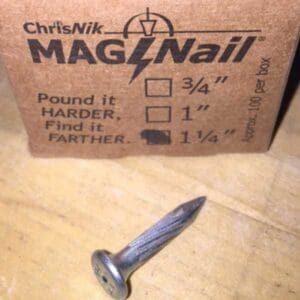 Mag Nail® 1 1/4"