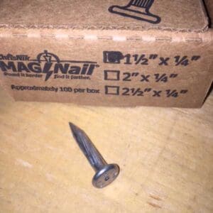 Mag Nail® 2"