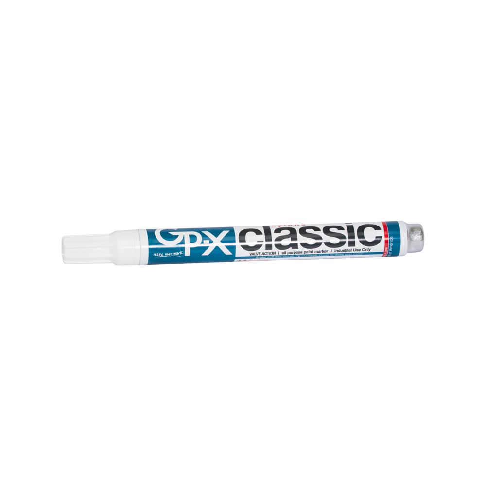 GPX Classic Valve Action Markers - Municipal Marking Distributors