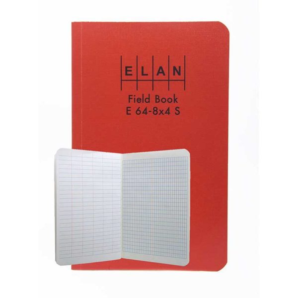 Elan Stiff Sewn Field Book