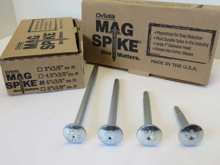 Mag Spike