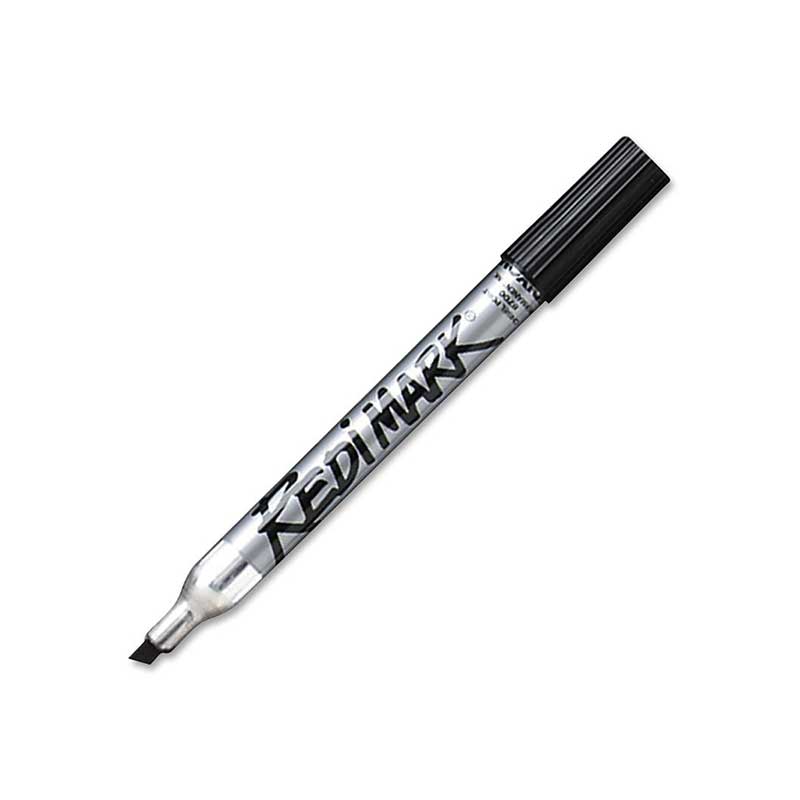 RediMark Black Markers