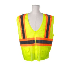 Economy Surveyor Class 2 Safety Vest