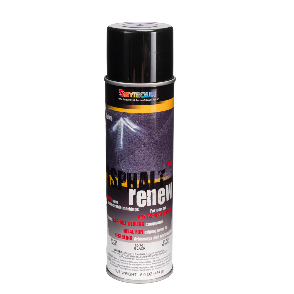 Asphalt Renew - Municipal Marking Distributors, Inc. | MMD