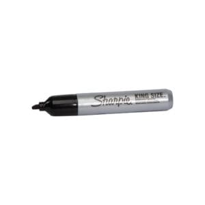 Sharpie King Size Felt Marker