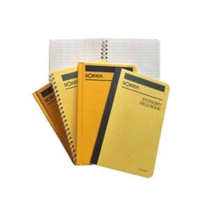 Field Books