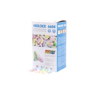 Sparkplugs Ear Plugs