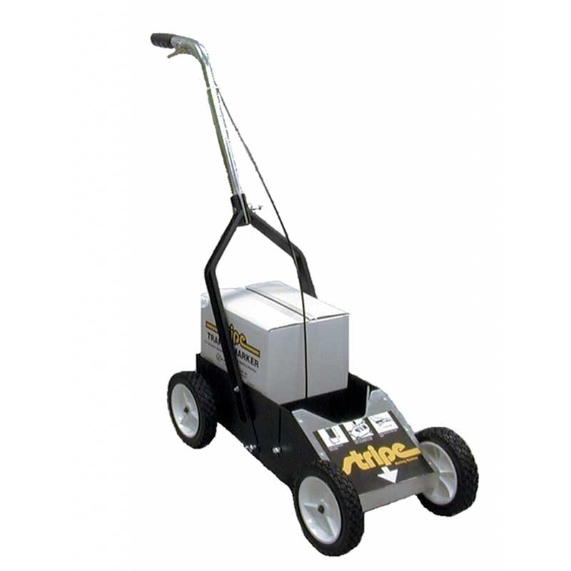 Seymour of Sycamore Traffic Machine