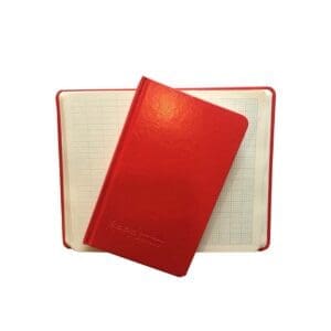 Red Field Book