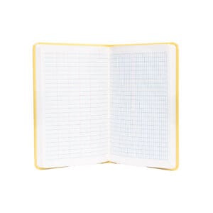 Elan E64 8x4 Engineers Field Book