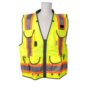 Radians Class 2 Safety Vest
