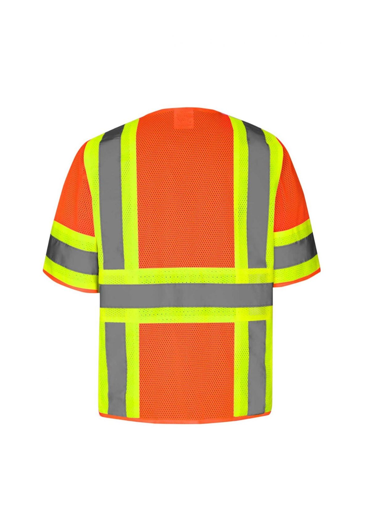 Class 3 Safety Vest - Municipal Marking Distributors, Inc. | MMD