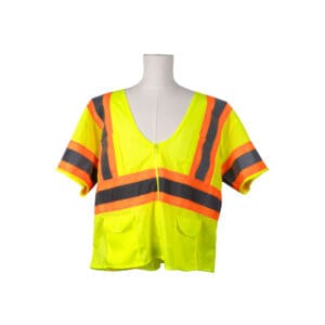 Class 3 Safety Vest