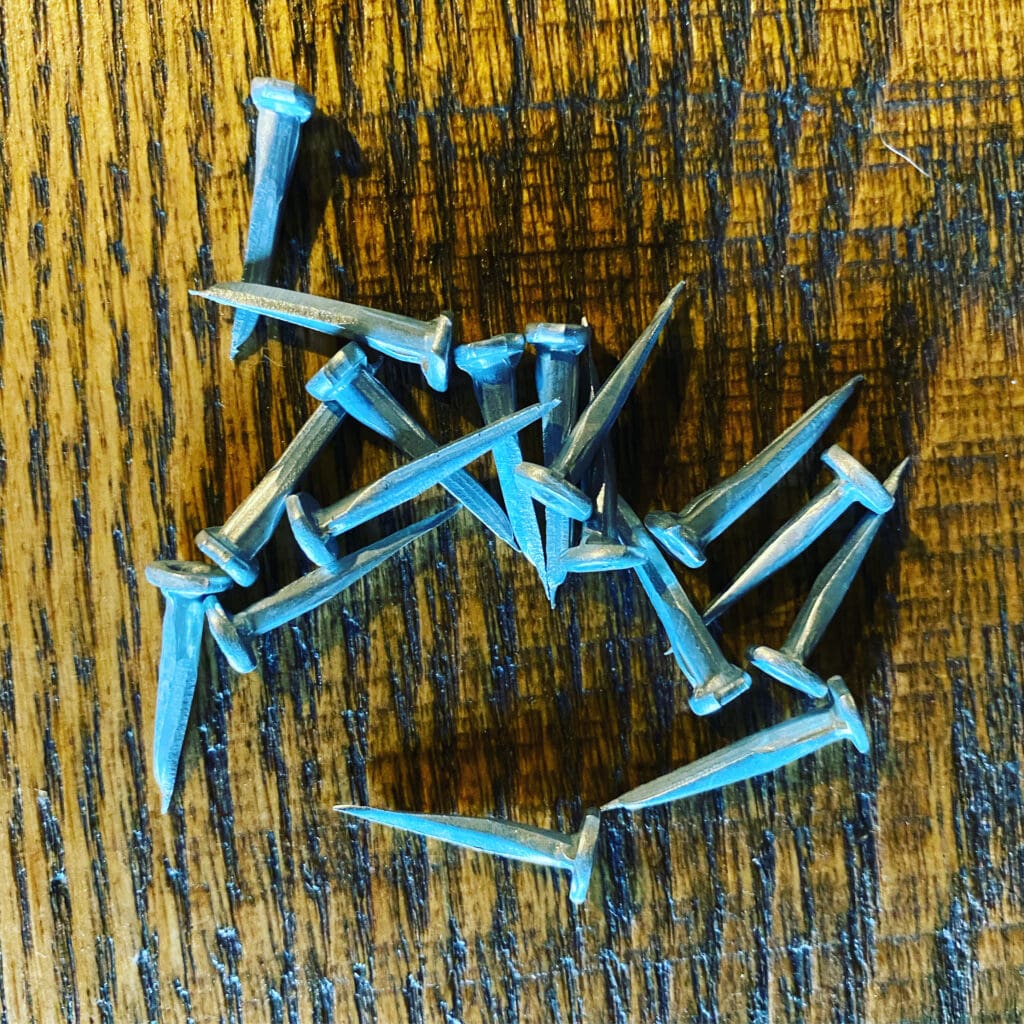 Stake Tacks