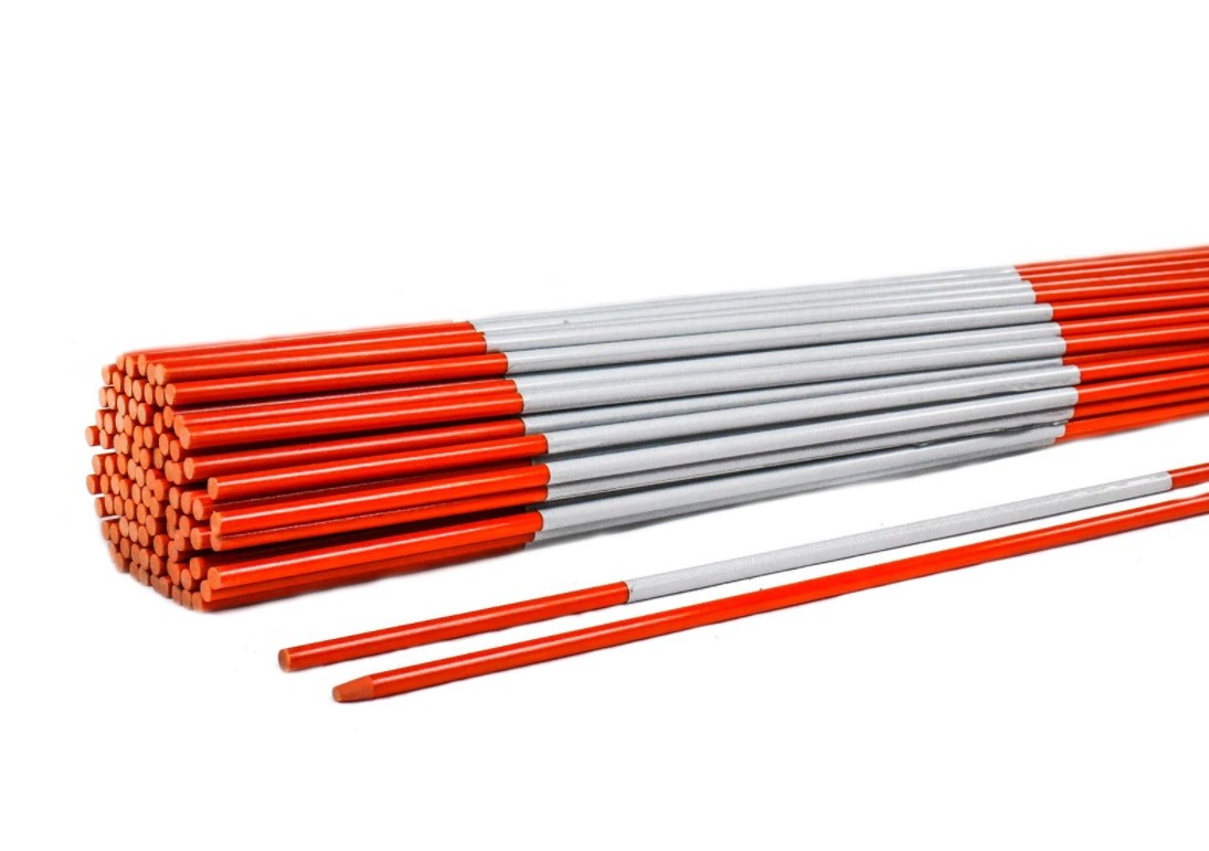 Snow Stakes