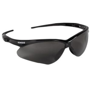 Nemesis™ Safety Glasses Smoke