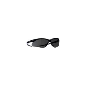 Nemesis Safety Glasses Smoke