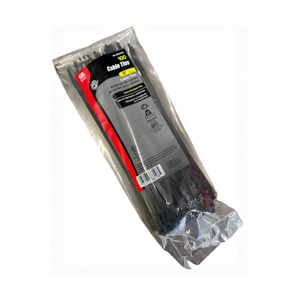 Gardner Bender UVB Cable Ties
