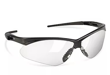 Nemesis™ Safety Glasses Smoke (copy)
