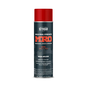 Industrial Mro Enamel Spray Paint Safety Yellow (copy)