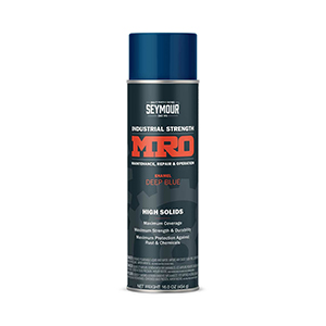 Industrial Mro Enamel Spray Paint Light Blue (copy)