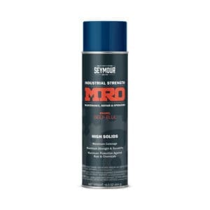 Industrial Mro Enamel Spray Paint Light Blue (copy)