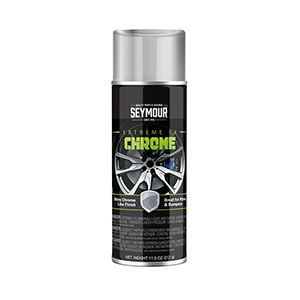 Seymour Extreme Fx Chrome