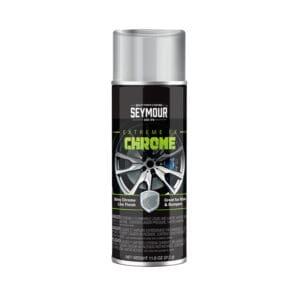 Seymour Extreme Fx Chrome