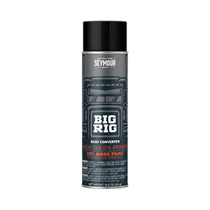 Seymour Big Rig Professional Coatings Rust Converter