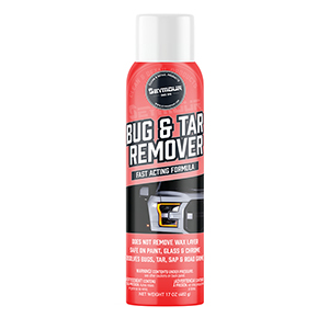 Seymour Bug & Tar Remover