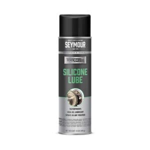 Seymour Tool Crib Silicone Lube