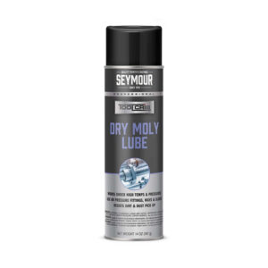 Seymour Tool Crib Dry Moly Lube