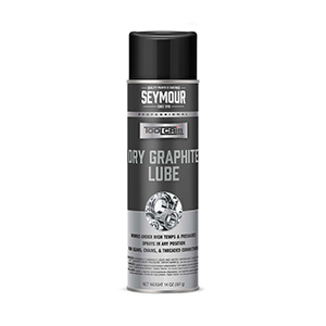 Seymour Tool Crib Dry Graphite Lube