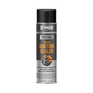 Seymour Tool Crib Tinted Ignition Sealer