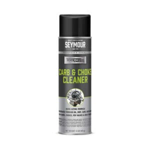 Seymour Tool Crib Carb & Choke Cleaner