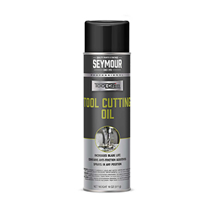Seymour Tool Crib Tool Cutting Oil
