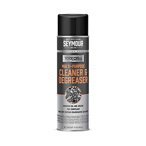 Seymour Tool Crib Multi Purpose Cleaner Degreaser