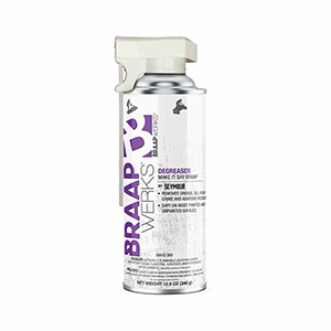 Seymour Braap Werks Cleaner & Degreaser