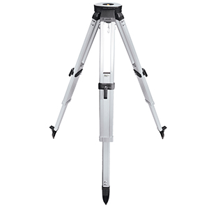 David White Aluminum Heavy Duty Quick Release Tripod