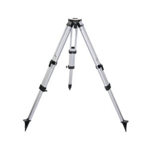 David White Aluminum Heavy Duty Quick Release Tripod