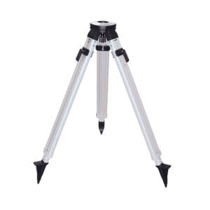 David White Aluminum Heavy Dutey Quick Release Dome Head Tripod