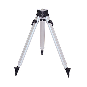 David White Aluminum Heavy Dutey Quick Release Dome Head Tripod