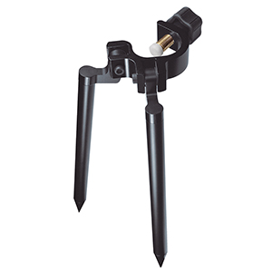 David White 10" Mini Prism Bipod