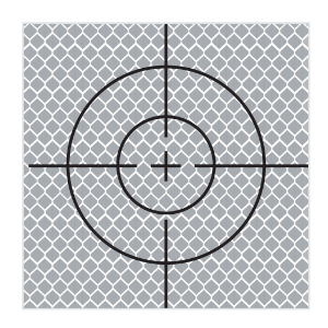 Retro Targets