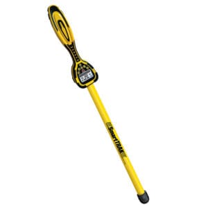 A David White Smart-Trak 102 Magnetic Locator with Smart Search Technology.